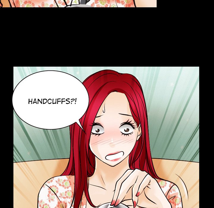 Ripley Love Chapter 44 - Manhwa18.com