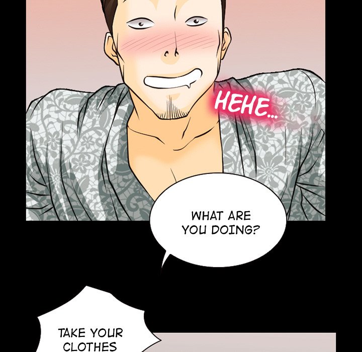 Ripley Love Chapter 44 - Manhwa18.com