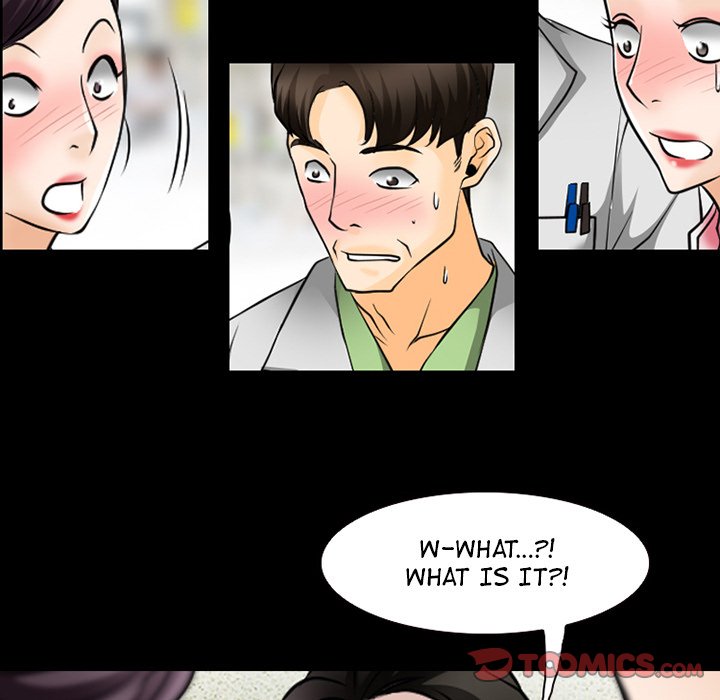 Ripley Love Chapter 45 - Manhwa18.com