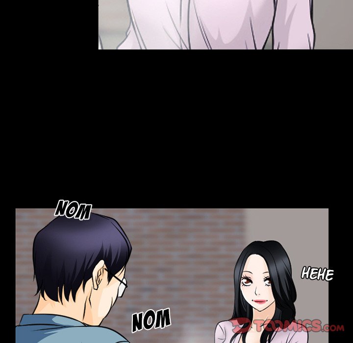 Ripley Love Chapter 45 - Manhwa18.com