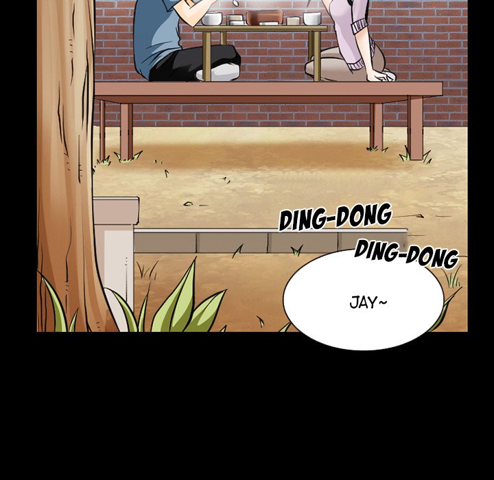 Ripley Love Chapter 45 - Manhwa18.com