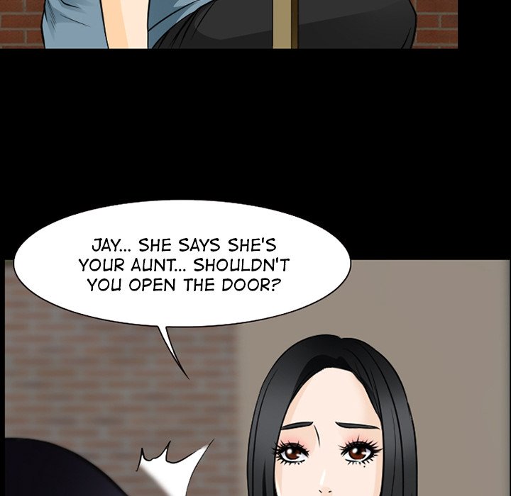 Ripley Love Chapter 46 - Manhwa18.com