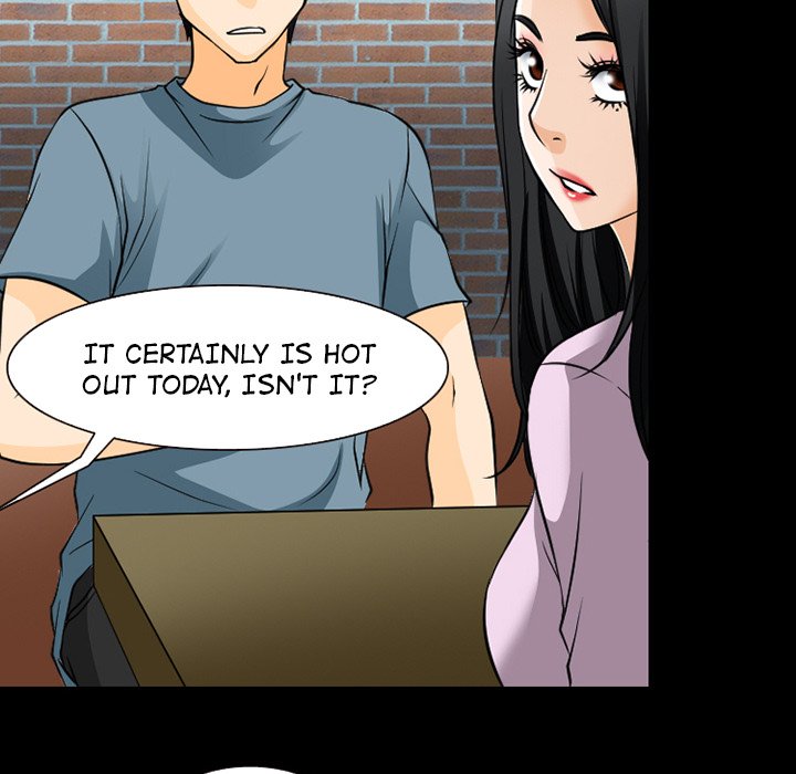 Ripley Love Chapter 46 - Manhwa18.com