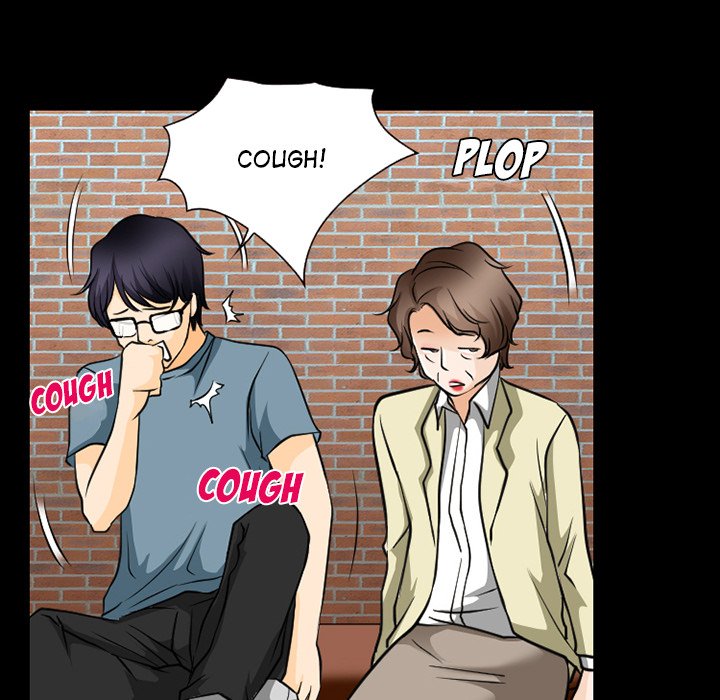 Ripley Love Chapter 46 - Manhwa18.com