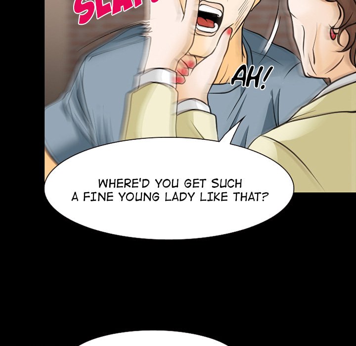 Ripley Love Chapter 46 - Manhwa18.com