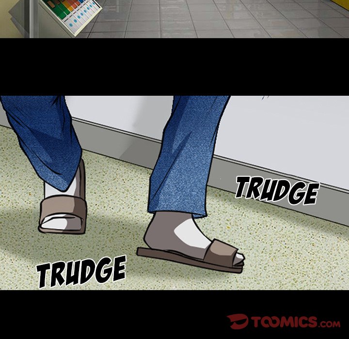 Ripley Love Chapter 47 - Manhwa18.com