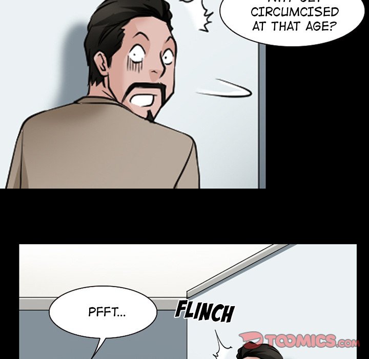 Ripley Love Chapter 47 - Manhwa18.com