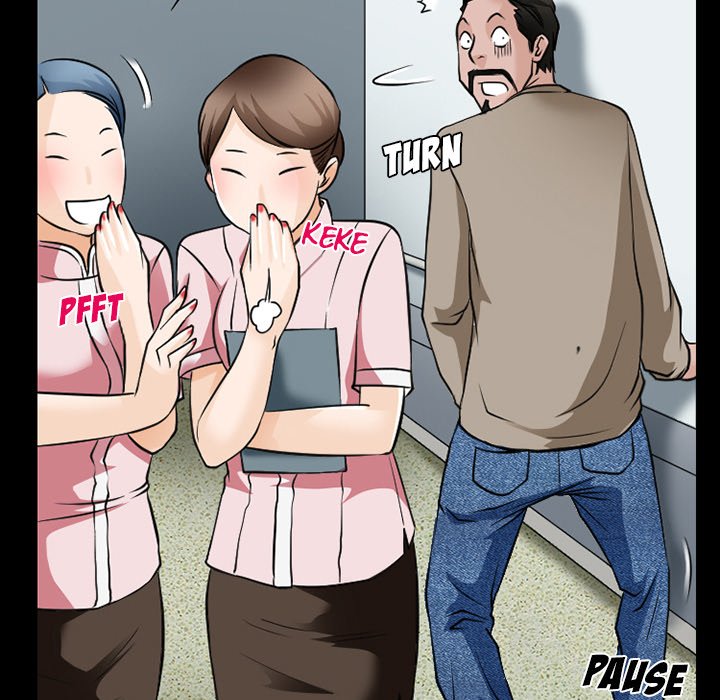 Ripley Love Chapter 47 - Manhwa18.com