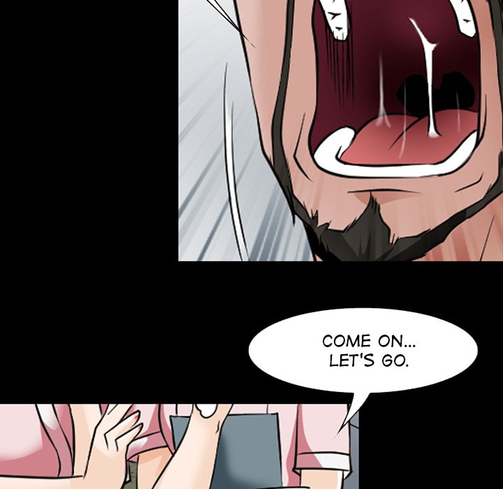 Ripley Love Chapter 47 - Manhwa18.com