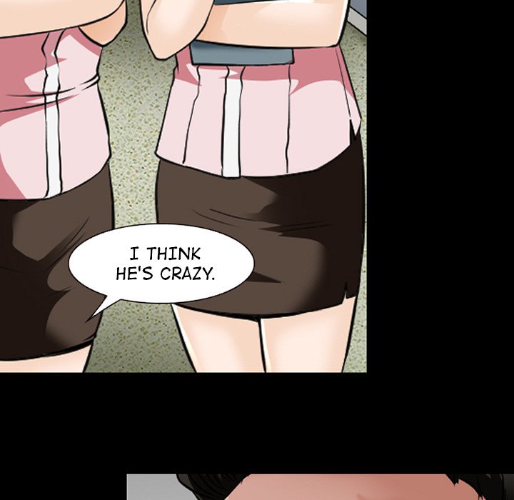 Ripley Love Chapter 47 - Manhwa18.com