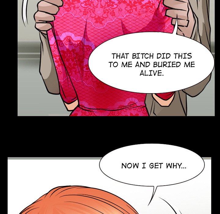 Ripley Love Chapter 47 - Manhwa18.com