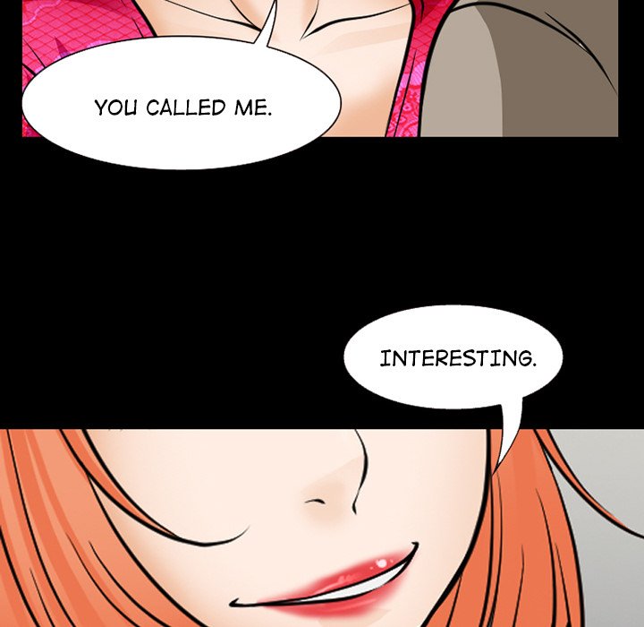 Ripley Love Chapter 47 - Manhwa18.com