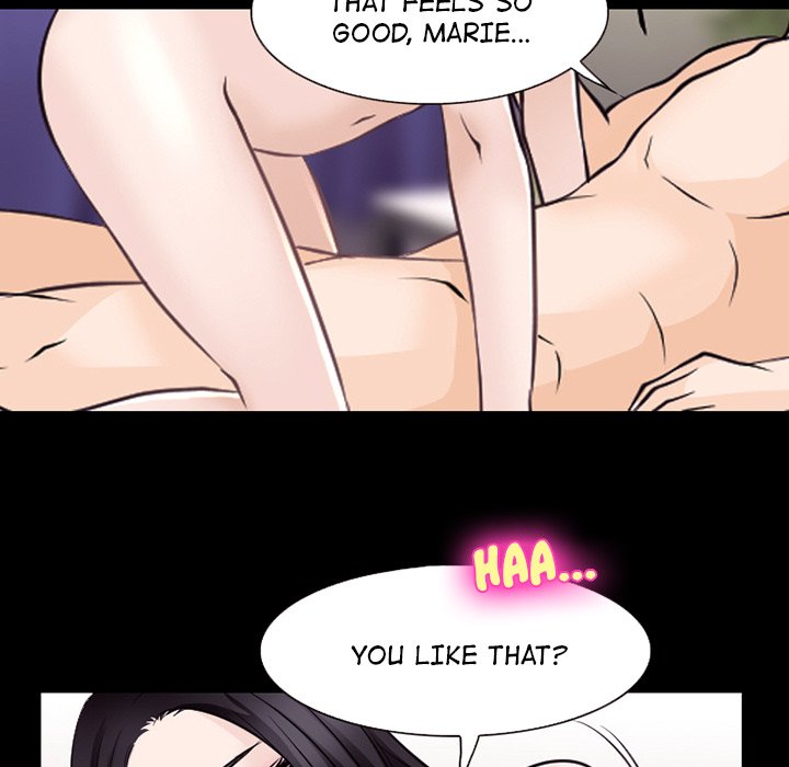 Ripley Love Chapter 48 - Manhwa18.com