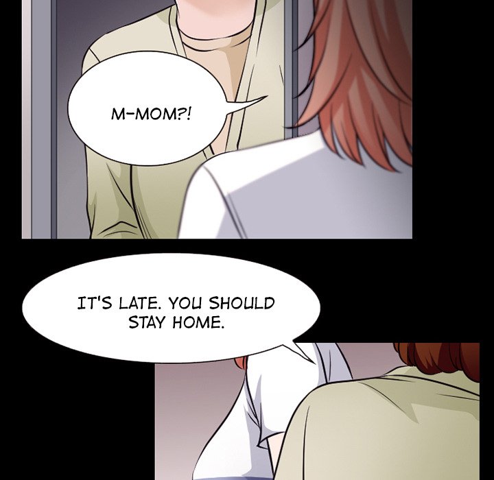 Ripley Love Chapter 48 - Manhwa18.com