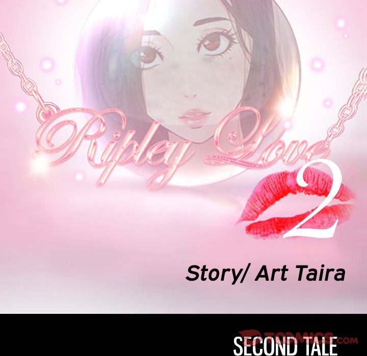 Ripley Love Chapter 49 - Manhwa18.com