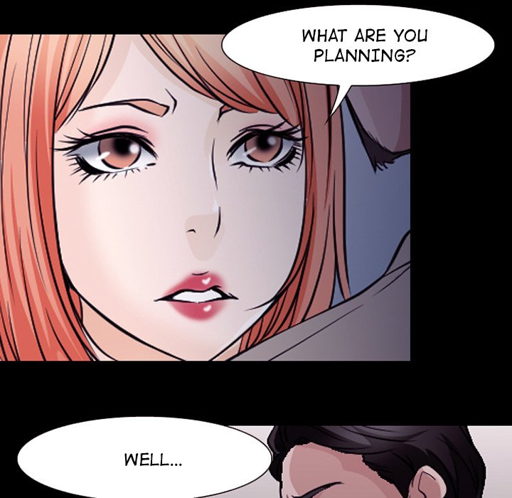 Ripley Love Chapter 49 - Manhwa18.com