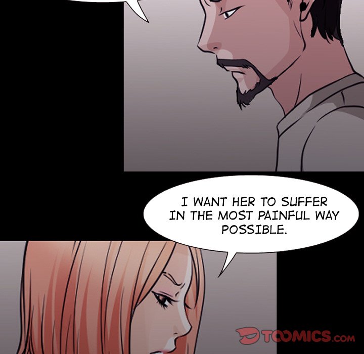 Ripley Love Chapter 49 - Manhwa18.com