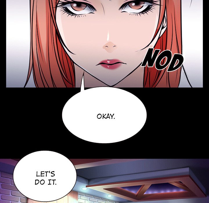 Ripley Love Chapter 49 - Manhwa18.com