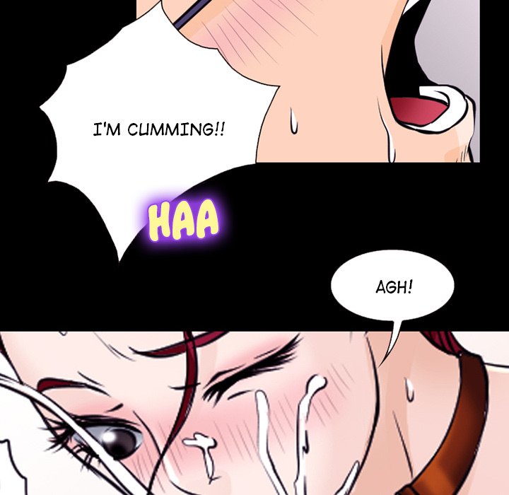 Ripley Love Chapter 49 - Manhwa18.com