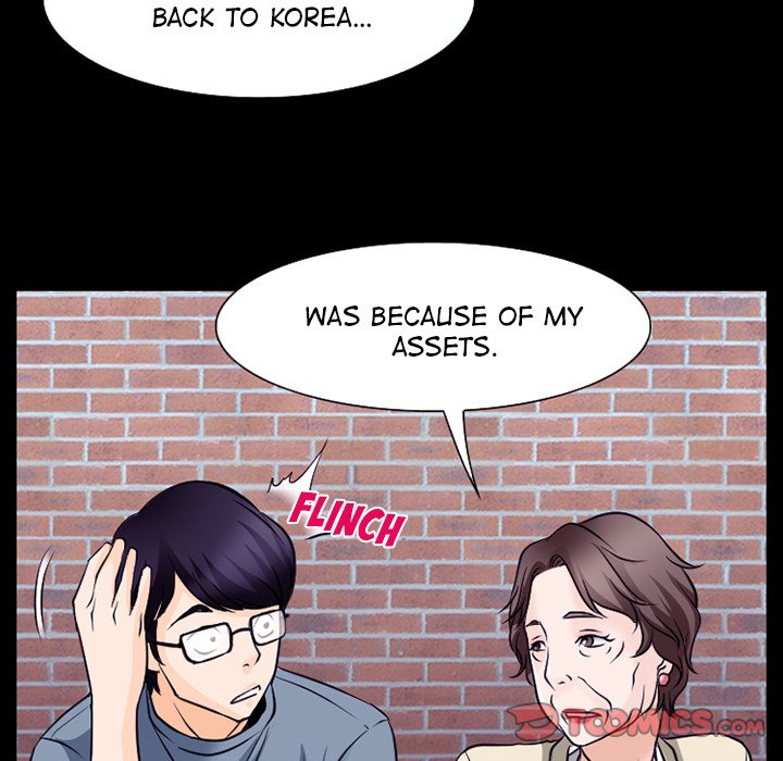 Ripley Love Chapter 49 - Manhwa18.com