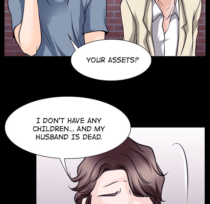 Ripley Love Chapter 49 - Manhwa18.com