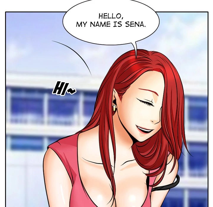 Ripley Love Chapter 5 - Manhwa18.com