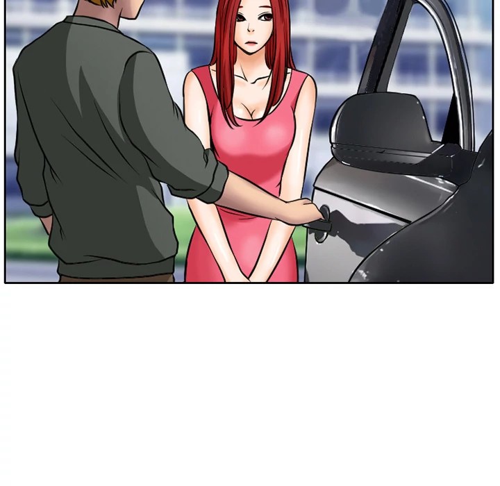 Ripley Love Chapter 5 - Manhwa18.com