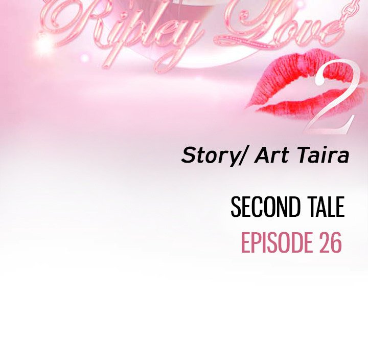 Ripley Love Chapter 50 - Manhwa18.com