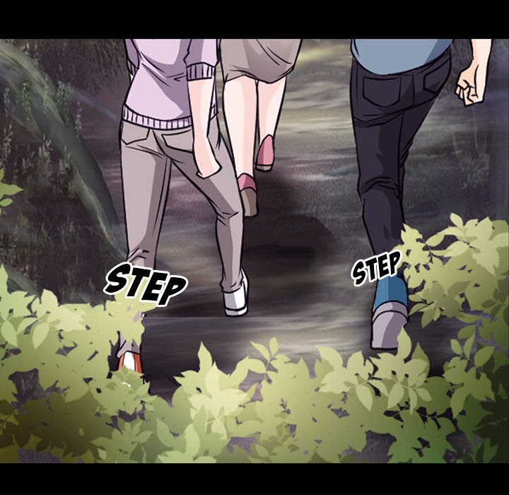 Ripley Love Chapter 50 - Manhwa18.com