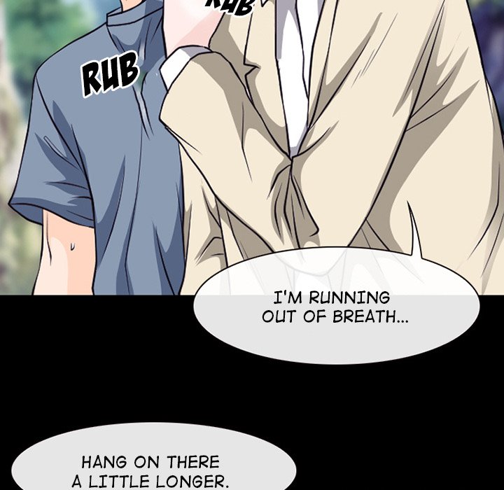 Ripley Love Chapter 50 - Manhwa18.com