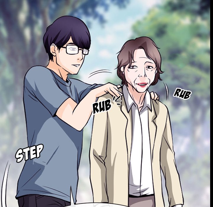 Ripley Love Chapter 50 - Manhwa18.com