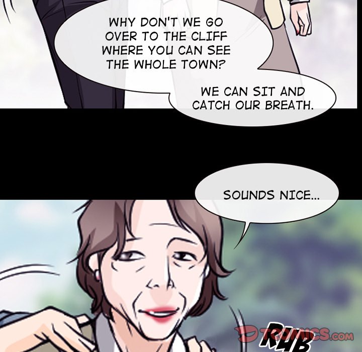 Ripley Love Chapter 50 - Manhwa18.com