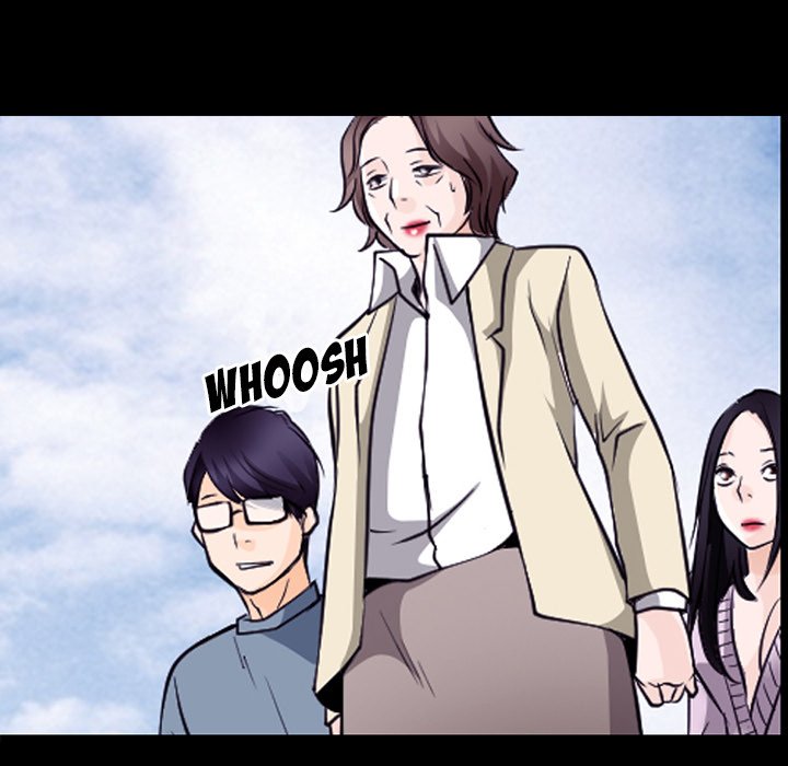 Ripley Love Chapter 50 - Manhwa18.com