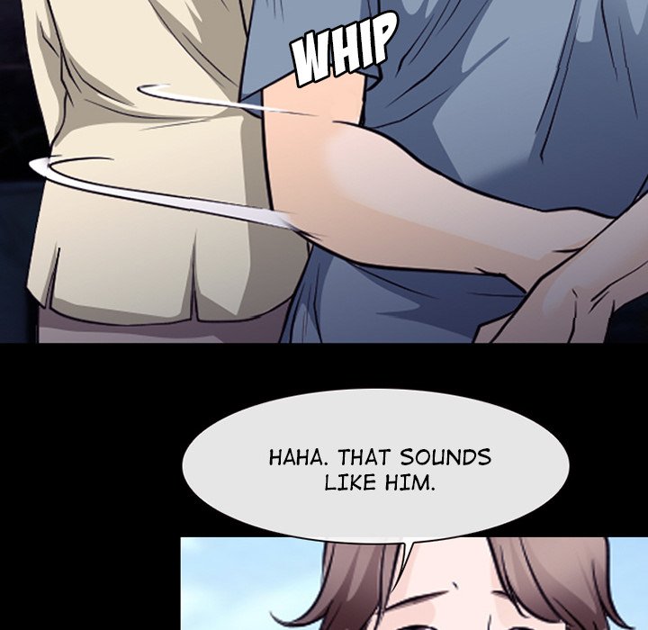 Ripley Love Chapter 50 - Manhwa18.com