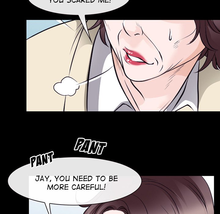 Ripley Love Chapter 50 - Manhwa18.com