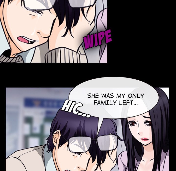 Ripley Love Chapter 50 - Manhwa18.com