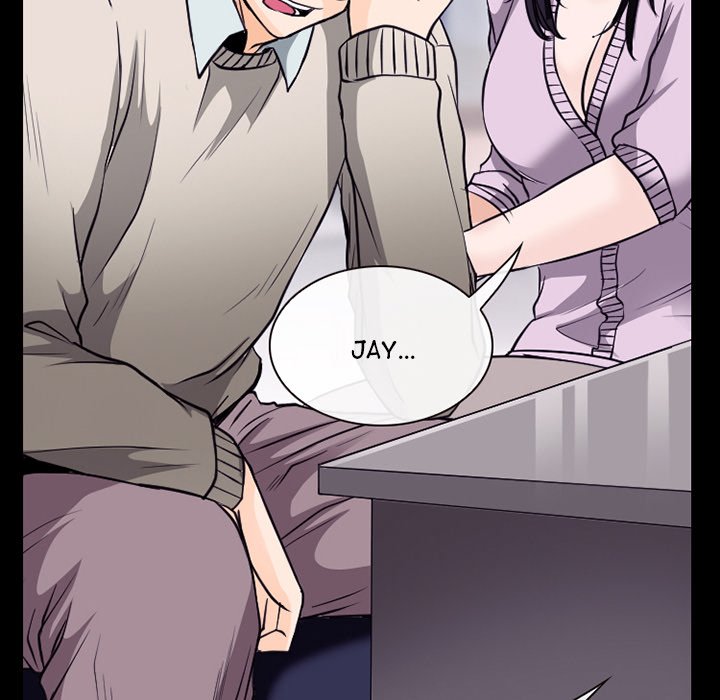 Ripley Love Chapter 50 - Manhwa18.com