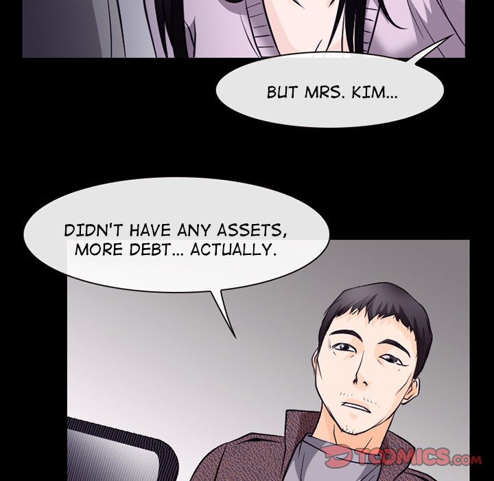 Ripley Love Chapter 50 - Manhwa18.com