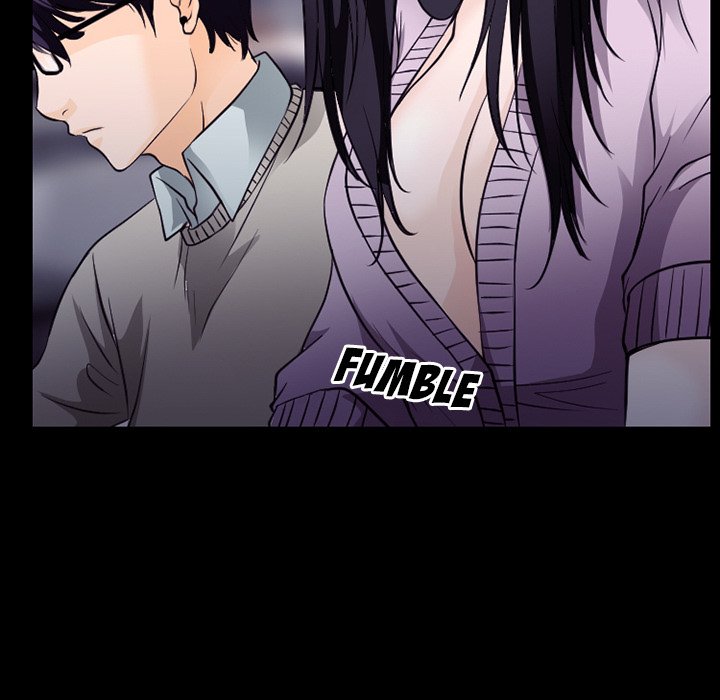 Ripley Love Chapter 50 - Manhwa18.com