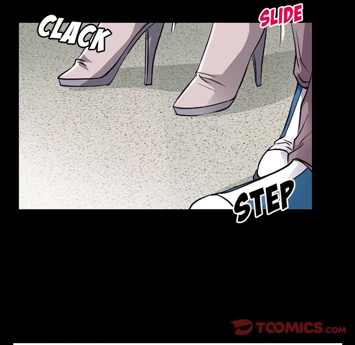 Ripley Love Chapter 50 - Manhwa18.com