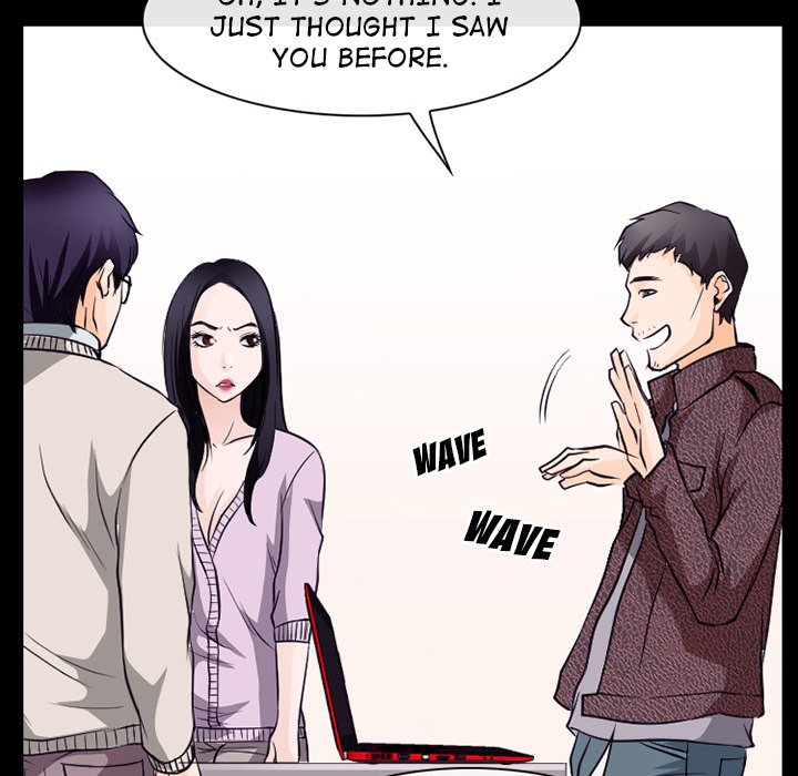 Ripley Love Chapter 50 - Manhwa18.com