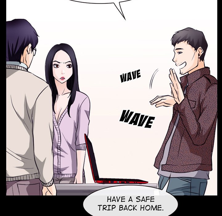 Ripley Love Chapter 51 - Manhwa18.com