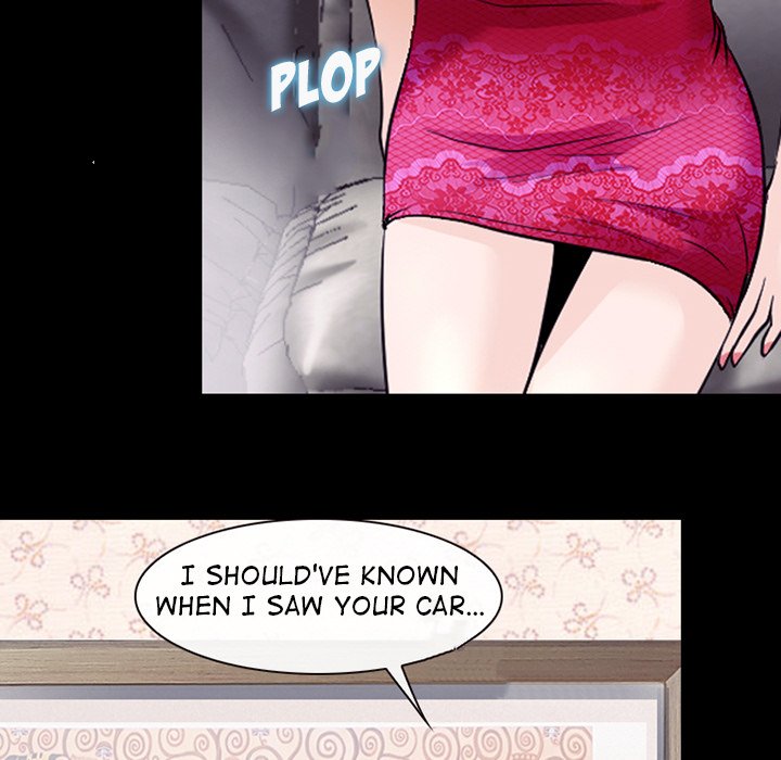 Ripley Love Chapter 51 - Manhwa18.com