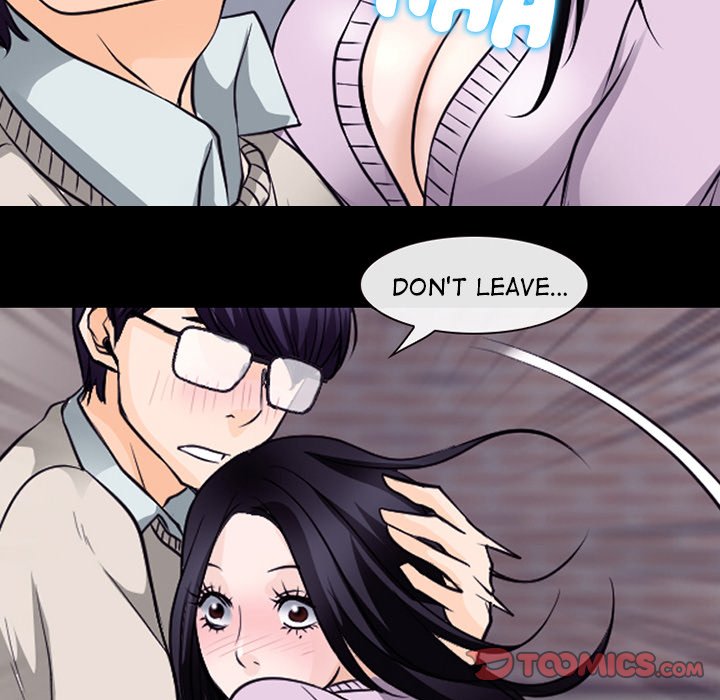 Ripley Love Chapter 51 - Manhwa18.com