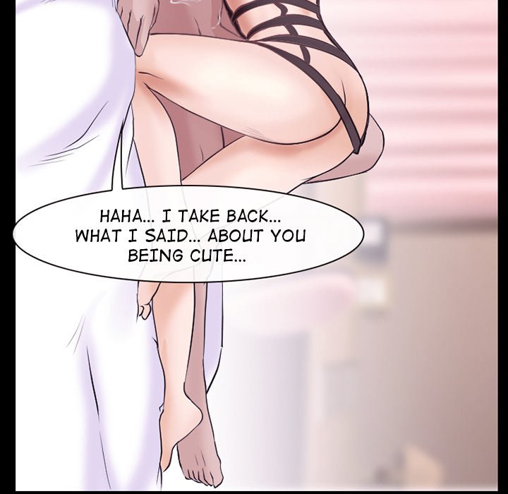 Ripley Love Chapter 53 - Manhwa18.com