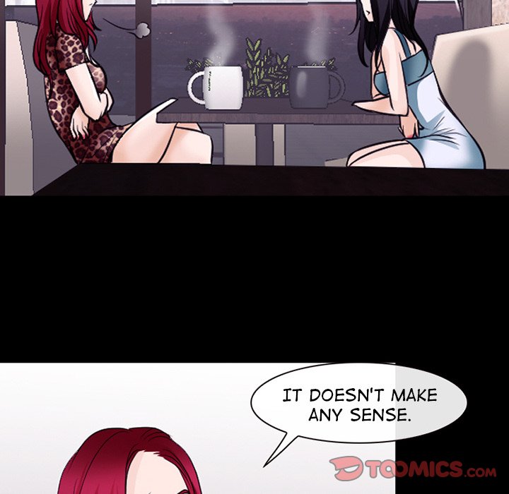 Ripley Love Chapter 53 - Manhwa18.com