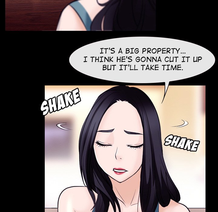 Ripley Love Chapter 53 - Manhwa18.com