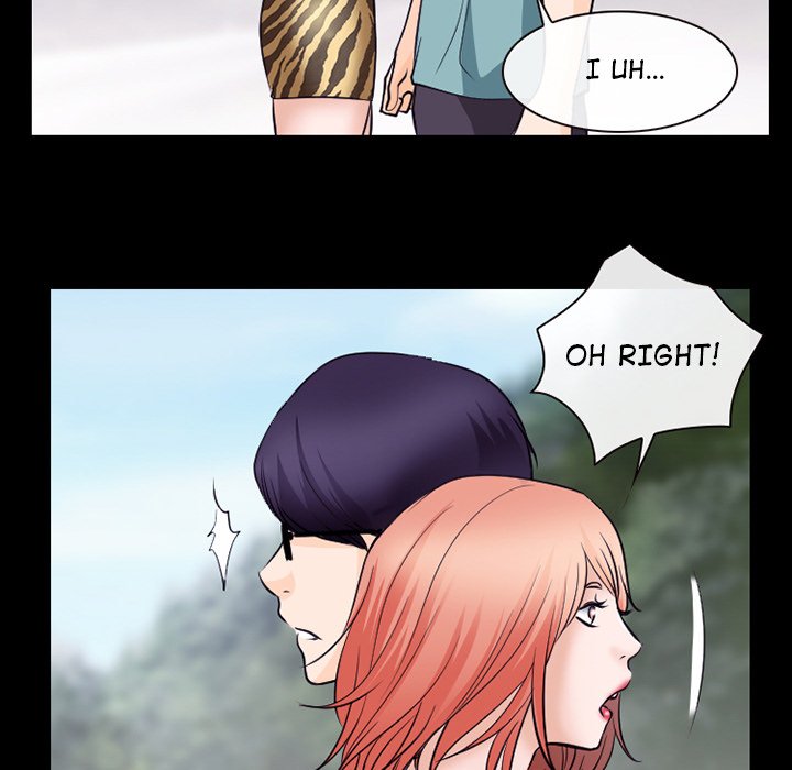 Ripley Love Chapter 54 - Manhwa18.com