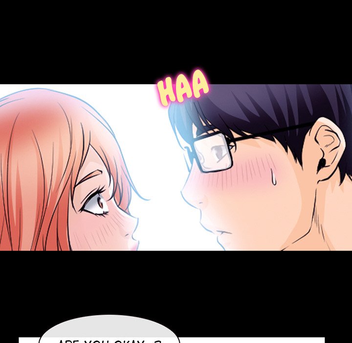 Ripley Love Chapter 54 - Manhwa18.com