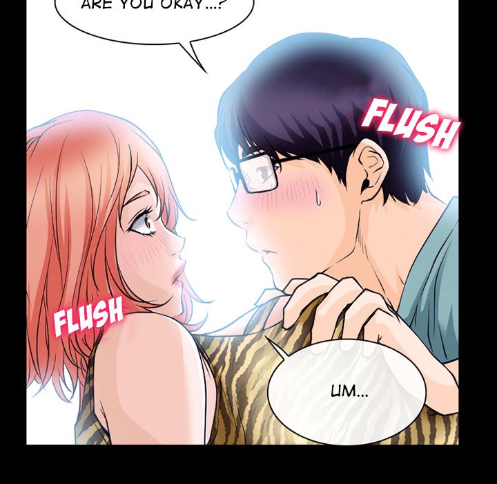 Ripley Love Chapter 54 - Manhwa18.com